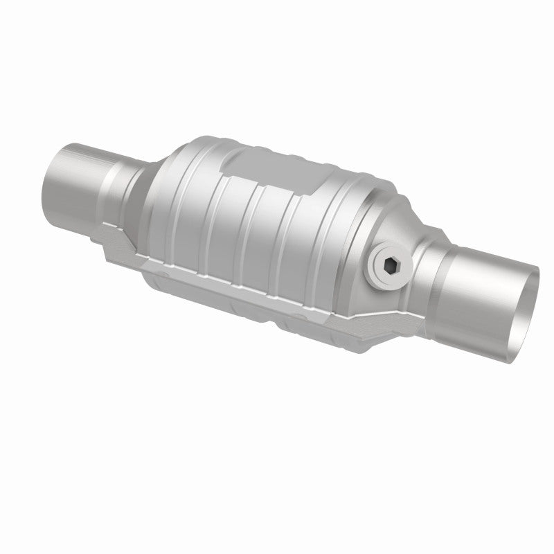 MagnaFlow Universal Catalytic Converter 1.75 with Single O2 OEM