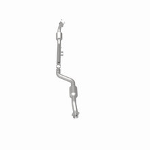 Load image into Gallery viewer, MagnaFlow Direct Fit Catalytic Converter 01-04 Mercedes E320 Driver Side CA