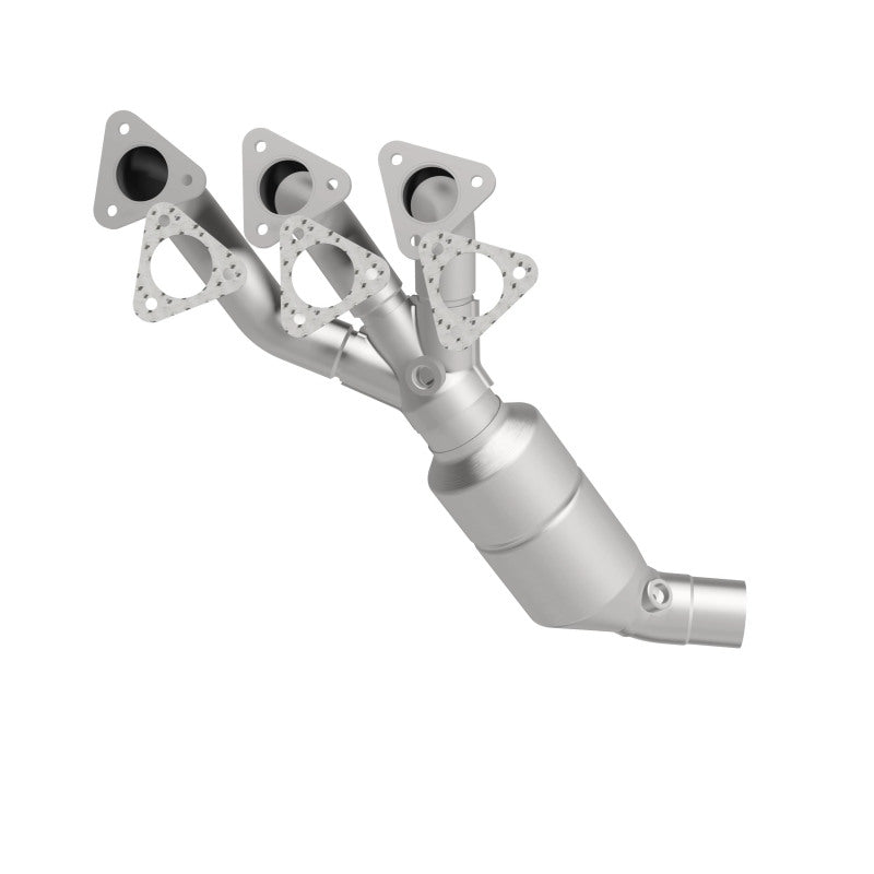MagnaFlow Direct Fit Catalytic Converter 01-06 BMW M3 Rear Manifold 3.2L
