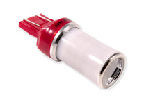 Load image into Gallery viewer, Diode Dynamics 7443 LED Bulb HP48 LED - Red (Single)