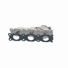 Load image into Gallery viewer, MagnaFlow Direct Fit Catalytic Converter 08-12 Land Rover LR2 3.2L
