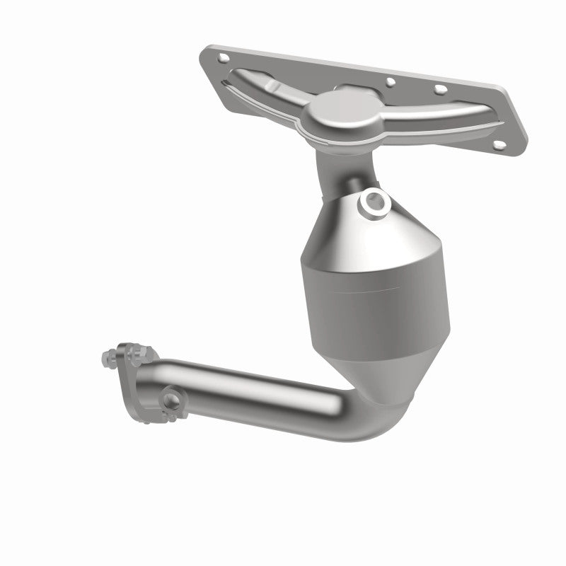 MagnaFlow Direct Fit Catalytic Converter 03 Mazda 6 3.0L