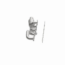 Load image into Gallery viewer, MagnaFlow Direct Fit Catalytic Converter BMW M5-6 06-08 D/S OEM