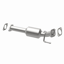 Load image into Gallery viewer, MagnaFlow California Direct Fit Converter 12-15 Chevrolet Sonic 1.8L
