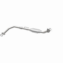 Load image into Gallery viewer, MagnaFlow Direct Fit Catalytic Converter 00-02 Tundra 4.7L 4WD FL