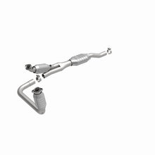 Load image into Gallery viewer, MagnaFlow Direct Fit Catalytic Converter 02 Dodge Ram 5.9L OEM