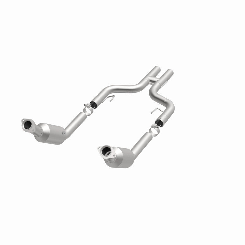 MagnaFlow Direct Fit Catalytic Converter Mustang 05-09 4.6L OEM
