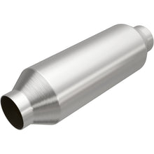 Load image into Gallery viewer, MagnaFlow Universal Catalytic Converter 2.25inch C/C PC1