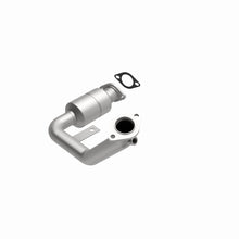 Load image into Gallery viewer, MagnaFlow Direct Fit Catalytic Converter 01-03 Montero 3L Driver Side Front OEM