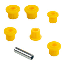 Load image into Gallery viewer, ARB Bushing Kit Fr &amp; Rr Oe Shackle Yj Wrangler