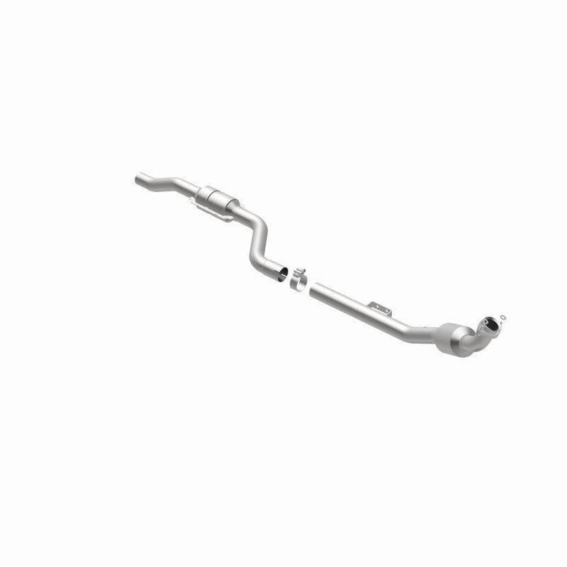 MagnaFlow Direct Fit Catalytic Converter 98-03 Mercedes E320 3.2L