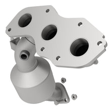 Load image into Gallery viewer, MagnaFlow Direct Fit Catalytic Converter 07-09 Toyota Sienna 3.5L