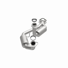 Load image into Gallery viewer, MagnaFlow Direct Fit Catalytic Converter Taurus 92-95