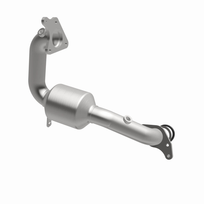 MagnaFlow Direct Fit Catalytic Converter 2015 Juke L4 1.6L OEM