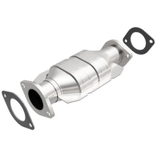 Load image into Gallery viewer, MagnaFlow Direct Fit Catalytic Converter 00-01 Maxima/I30 rr OEM