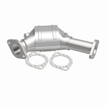 Load image into Gallery viewer, MagnaFlow Direct Fit Catalytic Converter Impreza 2.2L Front Conv