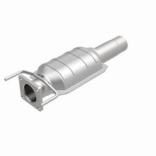Load image into Gallery viewer, MagnaFlow Direct Fit Catalytic Converter Gm