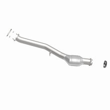 Load image into Gallery viewer, MagnaFlow Direct Fit Catalytic Converter 08-09 Subaru Outback H4 2.5