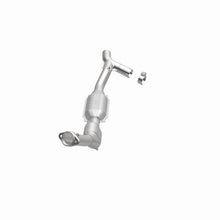 Load image into Gallery viewer, MagnaFlow Direct Fit Catalytic Converter 97-98 Ford Trucks 5.4L