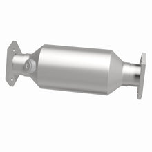 Load image into Gallery viewer, MagnaFlow Direct Fit Catalytic Converter 80-83 Volkswagen Rabbit Pickup