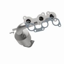 Load image into Gallery viewer, MagnaFlow Direct Fit Catalytic Converter 04-06 Toyota Sienna 3.3L