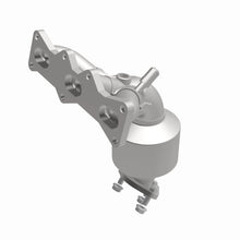 Load image into Gallery viewer, MagnaFlow Direct Fit Catalytic Converter 95-02 Mazda Millenia 2.3L