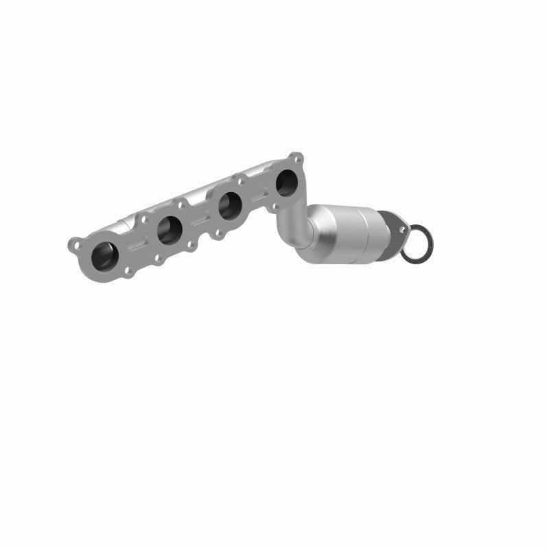 MagnaFlow Direct Fit Catalytic Converter 08-09 Lexus LS600H 5.0L
