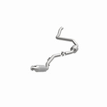 Load image into Gallery viewer, MagnaFlow Direct Fit Catalytic Converter 01-03 Mercedes ML55 Driver Side 5.5L