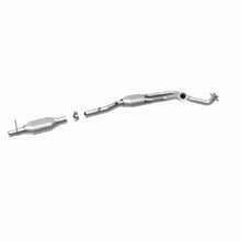 Load image into Gallery viewer, MagnaFlow Direct Fit Catalytic Converter 96 Ford F-150 4.9L I-6