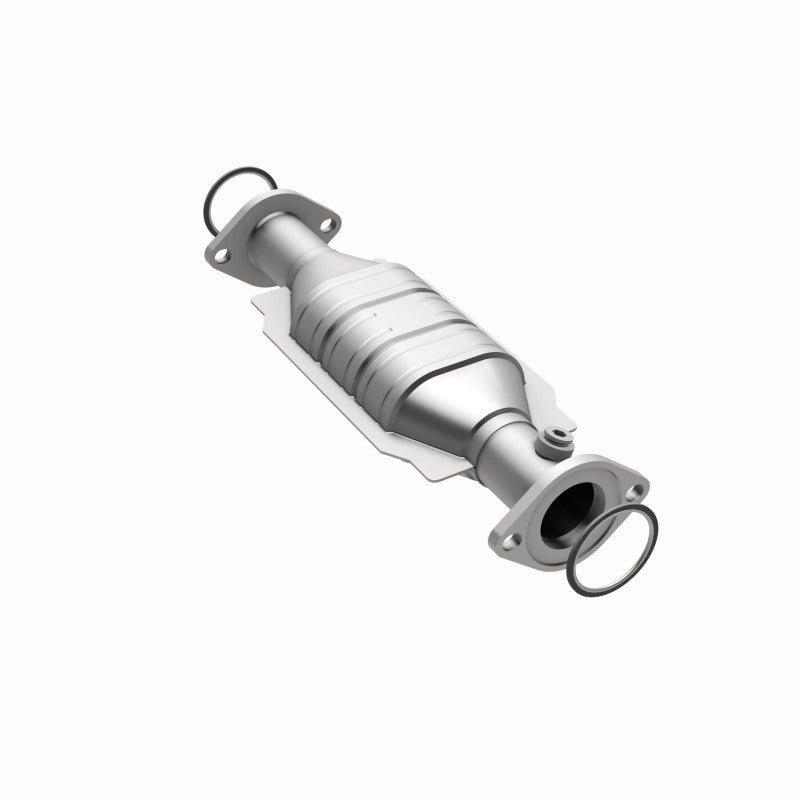 MagnaFlow Direct Fit Catalytic Converter 98-00 Mazda 626 2.0L OEM