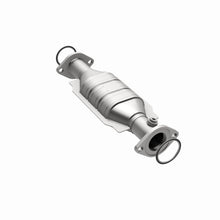 Load image into Gallery viewer, MagnaFlow Direct Fit Catalytic Converter 98-00 Mazda 626 2.0L OEM