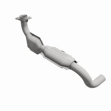 Load image into Gallery viewer, MagnaFlow Direct Fit Catalytic Converter 04-06 Ford F150 5.4L Driver Side