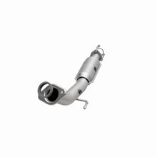 Load image into Gallery viewer, MagnaFlow Direct Fit Catalytic Converter 06-08 Honda Civic SI 2.0L