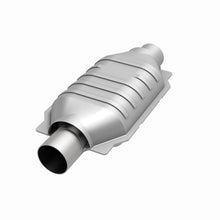 Load image into Gallery viewer, MagnaFlow Universal Catalytic Converter 2 inch CA OBDII