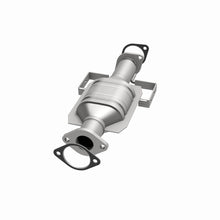 Load image into Gallery viewer, MagnaFlow Direct Fit Catalytic Converter 96-00 Dodge Avenger 2.5L