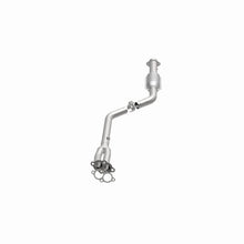 Load image into Gallery viewer, MagnaFlow Direct Fit Catalytic Converter 96-99 BMW 318 1.9L I4
