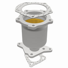 Load image into Gallery viewer, MagnaFlow Direct Fit Catalytic Converter 96-97 Mazda 626 2.0L