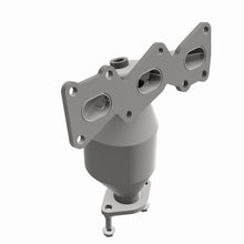 Load image into Gallery viewer, MagnaFlow Direct Fit Catalytic Converter 09-10 Hyundai Sonata 3.3L