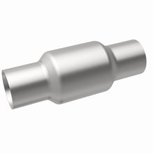 Load image into Gallery viewer, MagnaFlow Universal Catalytic Converter 2.25inch Preconv.