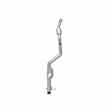 Load image into Gallery viewer, MagnaFlow Direct Fit Catalytic Converter 99-02 Mercedes SL500 5.0L