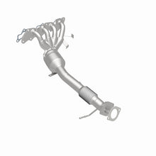 Load image into Gallery viewer, MagnaFlow Direct Fit Catalytic Converter 06-09 Mazda 3 2.0L