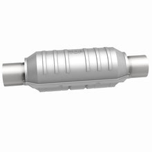 Load image into Gallery viewer, MagnaFlow Universal Catalytic Converter 2.50 CA