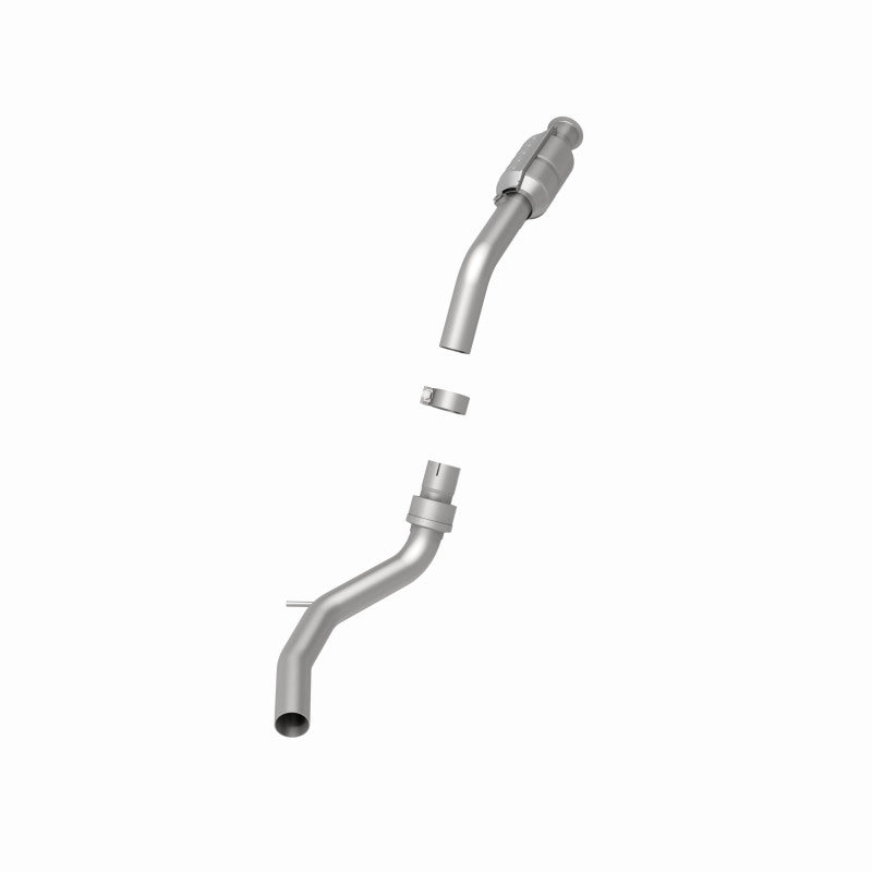 MagnaFlow Direct Fit Catalytic Converter 98-04 Intrepid 2.7L P OEM