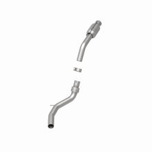 Load image into Gallery viewer, MagnaFlow Direct Fit Catalytic Converter 98-04 Intrepid 2.7L P OEM