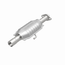 Load image into Gallery viewer, MagnaFlow Direct Fit Catalytic Converter GM