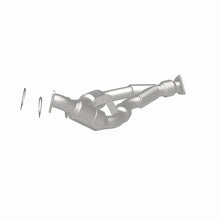 Load image into Gallery viewer, MagnaFlow Direct Fit Catalytic Converter 04-06 VW Touareg 3.2L