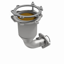 Load image into Gallery viewer, MagnaFlow Direct Fit Catalytic Converter 2002 Infiniti I 35 3.5L