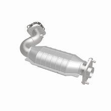 Load image into Gallery viewer, MagnaFlow Direct Fit Catalytic Converter 08-09 Cadi CTS 3.6L Driver Side OEM