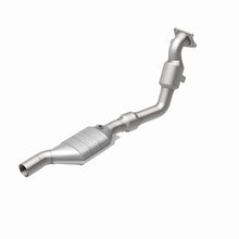 Load image into Gallery viewer, MagnaFlow Direct Fit Catalytic Converter 03-04 Audi RS6 4.2L Passenger Side