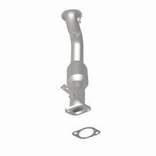 Load image into Gallery viewer, MagnaFlow Direct Fit Catalytic Converter BMW 3 07-08 Front OEM